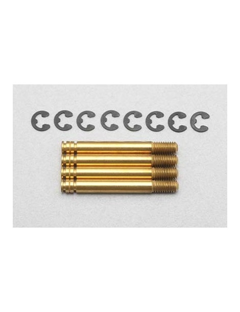 YD-4/YD-2 Titanium Coating Shock Shaft SLF Bigbore Shock