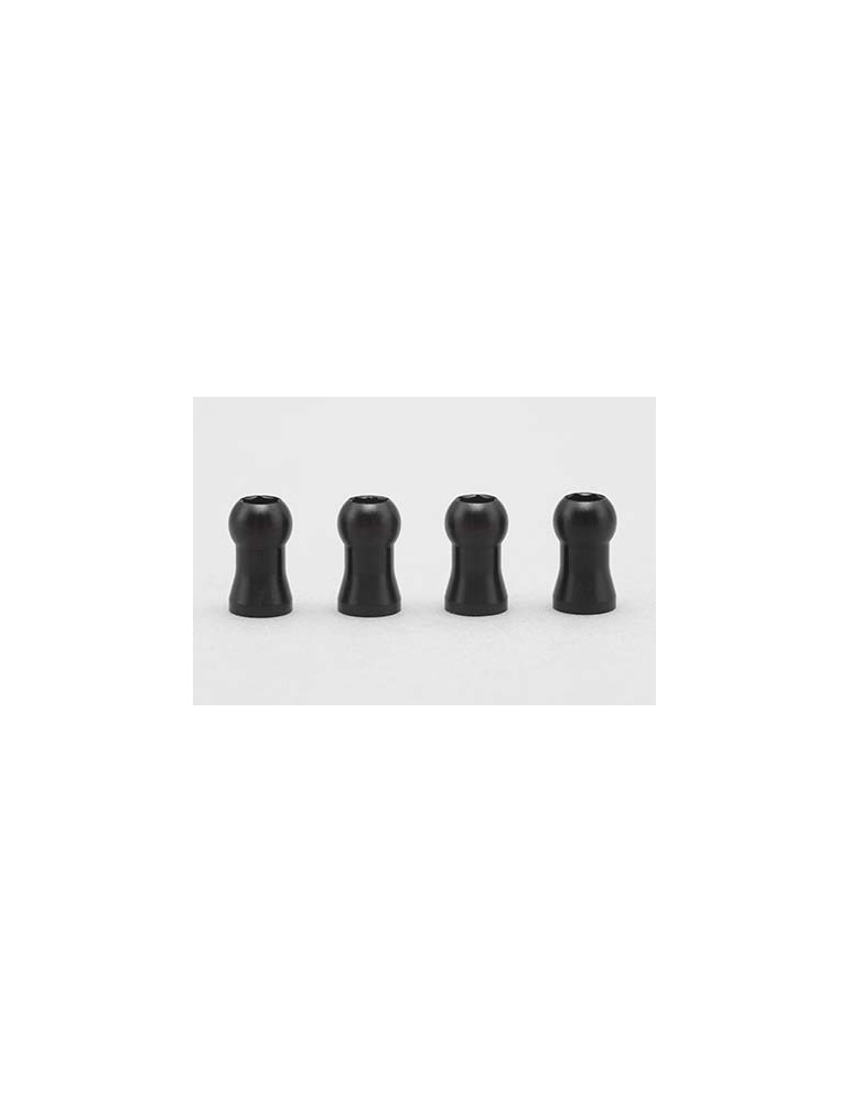 YD-4 Shock Cap Nall for SLF Bigbore Shock