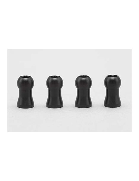 YD-4 Shock Cap Nall for SLF Bigbore Shock