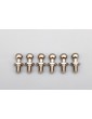 Yokomo Hex Socket Rod End Ball (S Size/11.3mm)