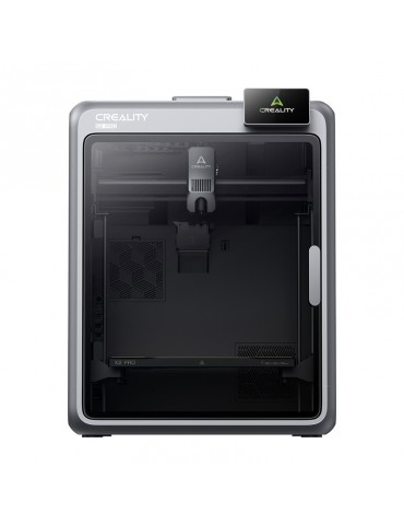 3D spausdintuvas Creality K2 Pro 300×300×300 mm – CyborgShop
