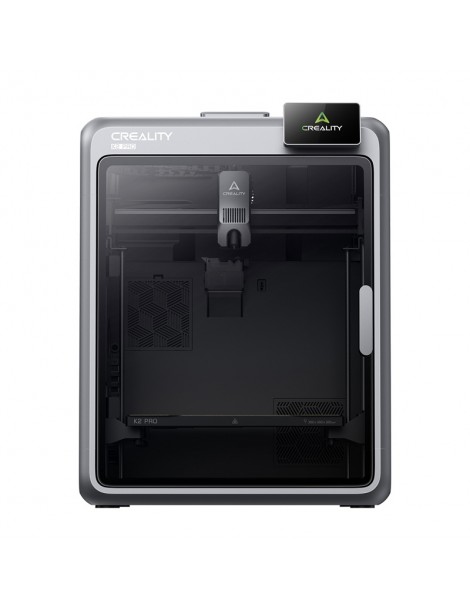 3D spausdintuvas Creality K2 Pro 300×300×300 mm – CyborgShop