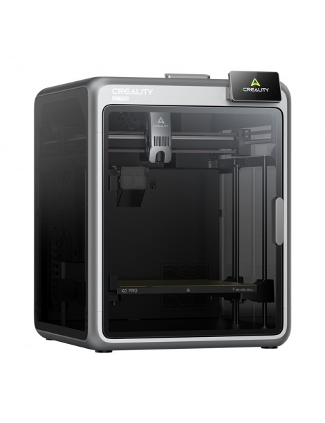3D spausdintuvas Creality K2 Pro 300×300×300 mm – CyborgShop