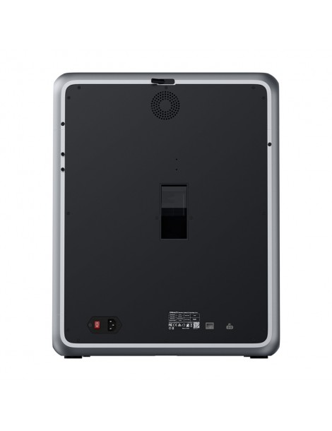 3D spausdintuvas Creality K2 Pro 300×300×300 mm – CyborgShop