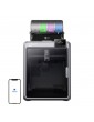 3D spausdintuvas Creality K2 Pro Combo su CFS moduliu – CyborgShop