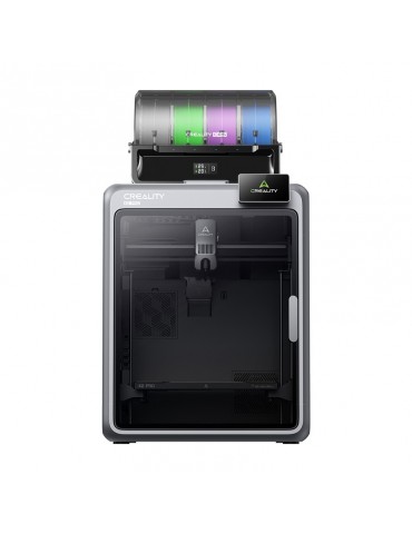 3D spausdintuvas Creality K2 Pro Combo su CFS moduliu – CyborgShop