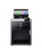 3D spausdintuvas Creality K2 Pro Combo su CFS moduliu – CyborgShop