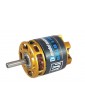 Bešepetėlinis variklis AXI 2820/14 V3 3EL105300V3 – CyborgShop
