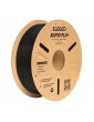 3D spausdinimo siūlas PLA+ Rapid 1.75mm juodas 1kg – ELEGOO – CyborgShop