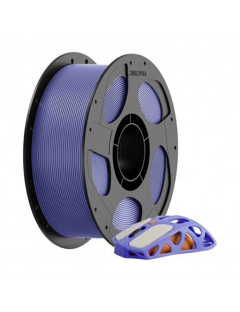3D spausdinimo siūlas PLA 1.75mm Interstellar Violet 1kg – Anycubic – CyborgShop