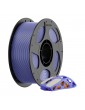 3D spausdinimo siūlas PLA 1.75mm Interstellar Violet 1kg – Anycubic – CyborgShop