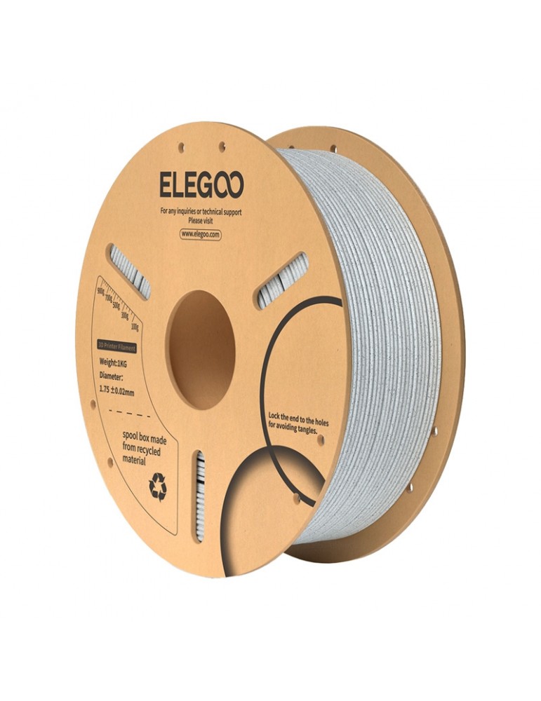 Filament PLA Marble ELEGOO