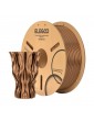 3D spausdinimo siūlas PLA Bronze 1.75mm 1kg – ELEGOO – CyborgShop