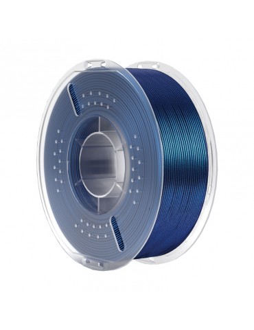 3D spausdinimo siūlas PLA Galaxy 1.75mm Peacock Blue 1kg – ELEGOO – CyborgShop