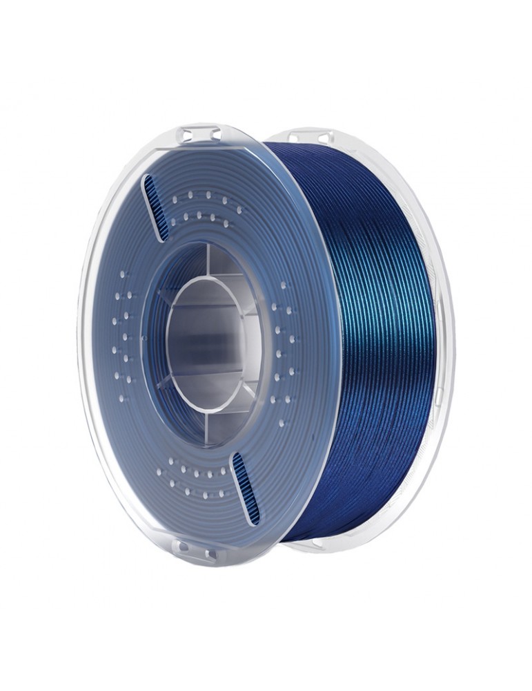 3D spausdinimo siūlas PLA Galaxy 1.75mm Peacock Blue 1kg – ELEGOO – CyborgShop