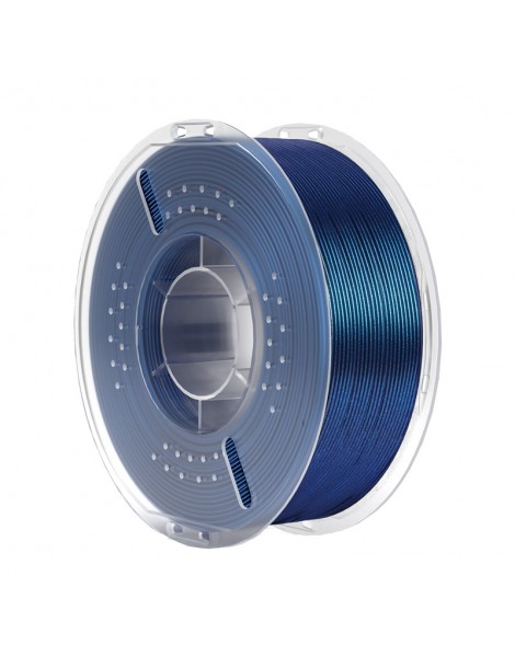 3D spausdinimo siūlas PLA Galaxy 1.75mm Peacock Blue 1kg – ELEGOO – CyborgShop