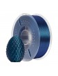 3D spausdinimo siūlas PLA Galaxy 1.75mm Peacock Blue 1kg – ELEGOO – CyborgShop