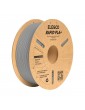 3D spausdinimo siūlas ELEGOO Rapid PLA+ pilka 1.75mm 1kg – CyborgShop
