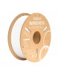 ELEGOO Rapid PETG Filament (White)