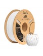 3D spausdinimo siūlas ELEGOO ASA balta 1.75mm 1kg – CyborgShop