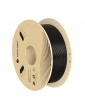 PLA siūlas Anycubic 1,75 mm juodas 1 kg – CyborgShop