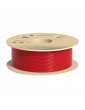 PLA siūlas Anycubic 1,75 mm raudonas 1 kg – CyborgShop