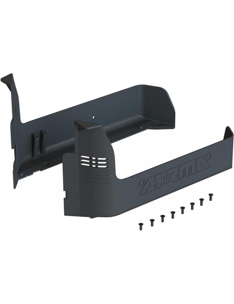 Šoninių apsaugų komplektas Arrma – CyborgShop