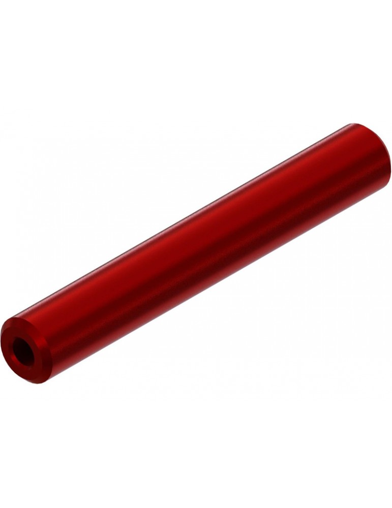Priekinis aliuminio sutvirtinimo vamzdis 66 mm Arrma – CyborgShop