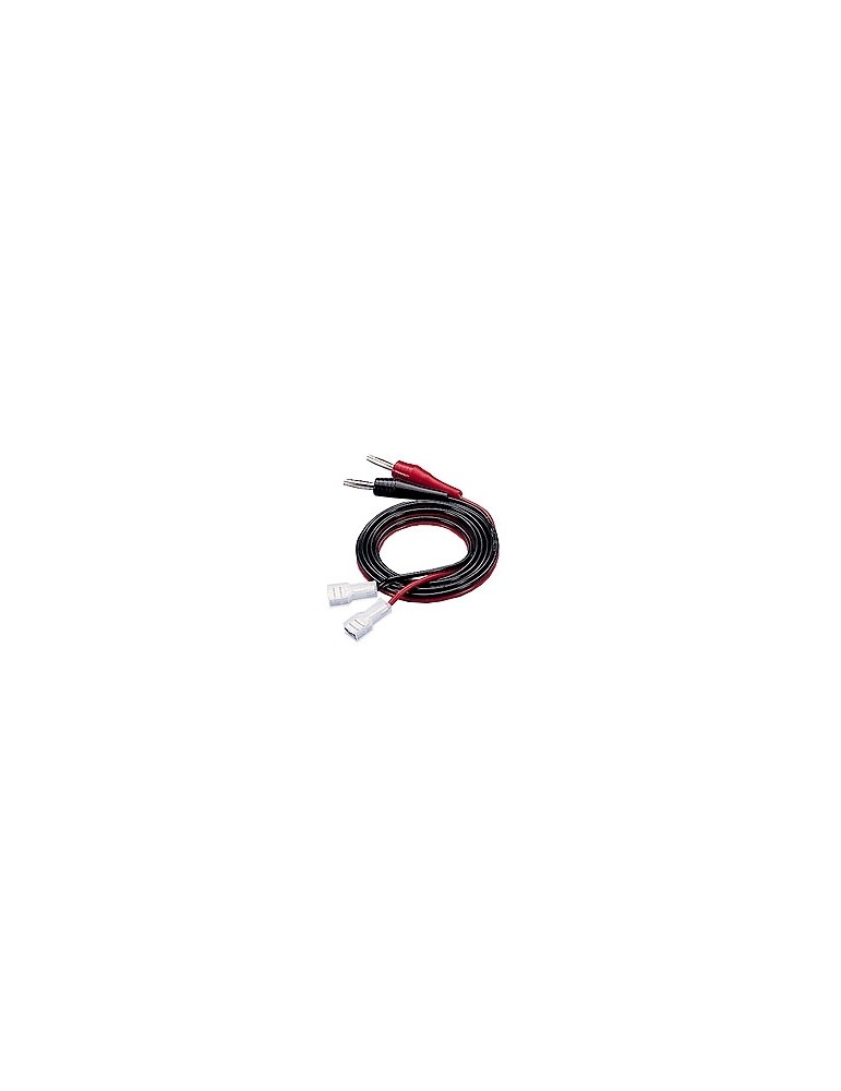 Ladekabel f r Bleibatterien