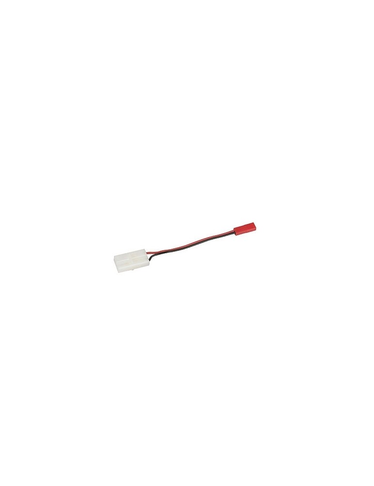 Ladeadapterkabel JST/BEC