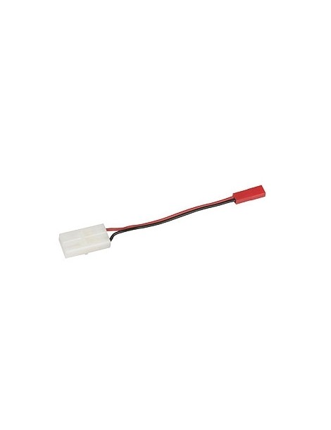 Ladeadapterkabel JST/BEC