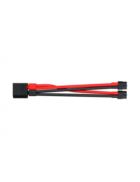 XT60 to XT90 parallel charging cable (60A)
