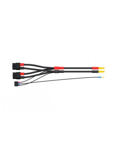 PRO parallel charging cable (60A)