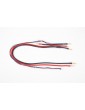 Charger lead G4 with balancer, 0,5 m