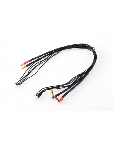4S Charging Lead 40cm...
