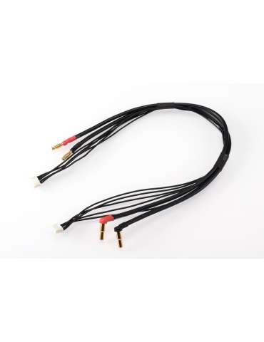 4S Charging Lead 40cm...