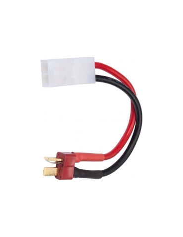 LRP universal charging lead...