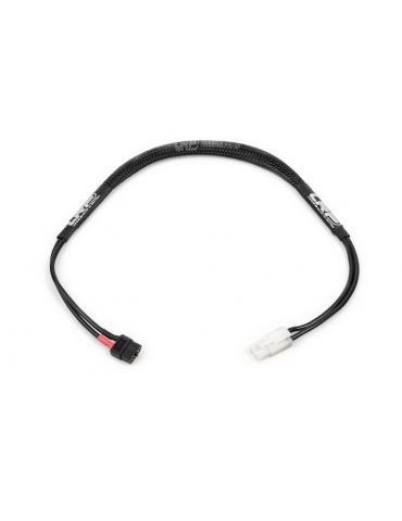 Charging Wire - 50cm - XT60...
