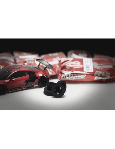 RC padangos KRONOS Mini-Z...