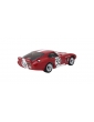 RC modelis Kyosho First Mini-Z Shelby Cobra Daytona 1:28 raudonas – CyborgShop