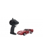 RC modelis Kyosho First Mini-Z Shelby Cobra Daytona 1:28 raudonas – CyborgShop