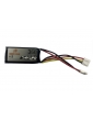 LiPo 2S 7.4V 360mAh akumuliatorius AB240174 – CyborgShop