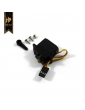 Servo pavara HBP240060 1 kg 3 laidų mažo mastelio RC modeliams – CyborgShop