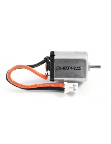 Variklis 100T Micro Motor HBP240080 mažo mastelio RC modeliams – CyborgShop
