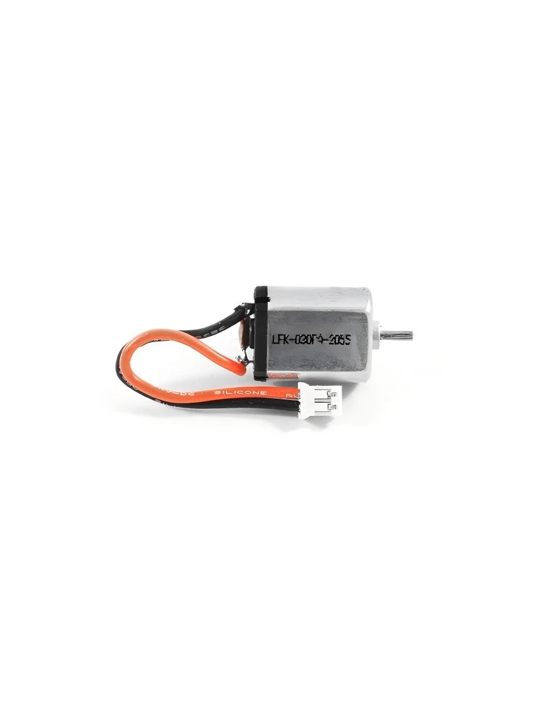 Variklis 100T Micro Motor HBP240080 mažo mastelio RC modeliams – CyborgShop