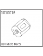 Variklis 100T Micro Motor HBP240080 mažo mastelio RC modeliams – CyborgShop