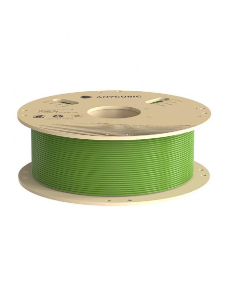 AnyCubic PLA Pantone 3D siūlų rinkinys 4 vnt. aukštos kokybės – CyborgShop