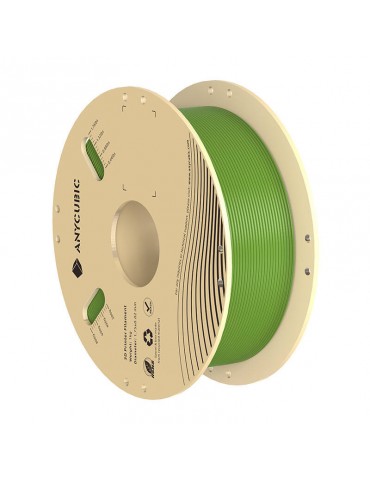 AnyCubic PLA Pantone 3D siūlų rinkinys 4 vnt. aukštos kokybės – CyborgShop