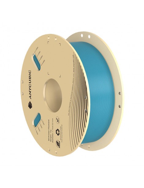 AnyCubic PLA Pantone 3D siūlų rinkinys 4 vnt. aukštos kokybės – CyborgShop