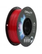 Creality CR-PETG 3D siūlas 1.75 mm raudonas blizgus ritinys – CyborgShop